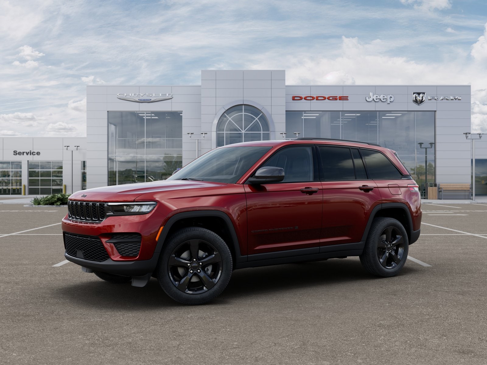 jeep grand cherokee 2025 1C4RJHAG9SC342658 image jeep grand cherokee 2025 1C4RJHAG9SC342658 image
